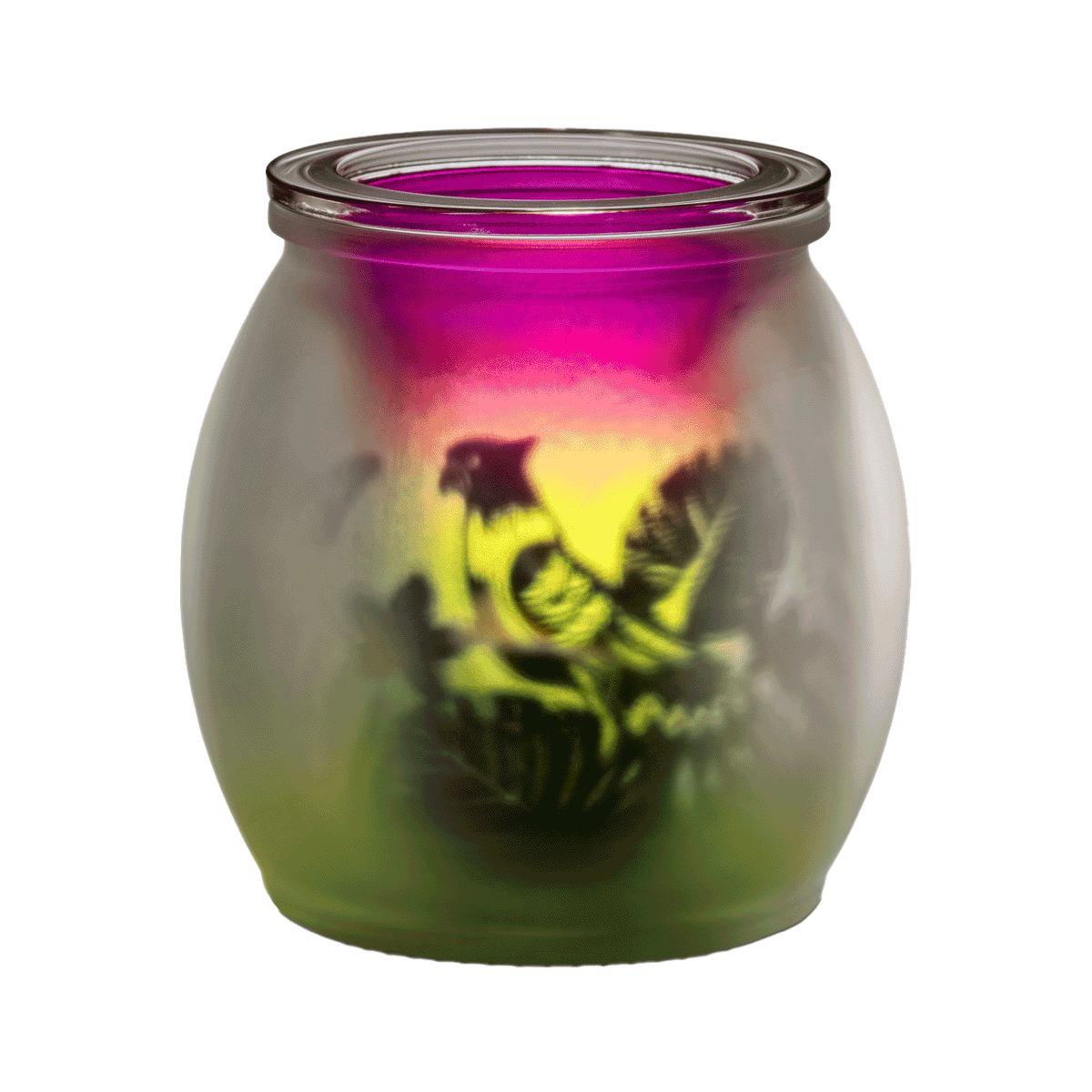 Twilight Shadows Votive Candle Holder - PartyLite US