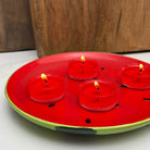 Watermelon Sugar Siesta Universal Tealight® Candles - PartyLite US