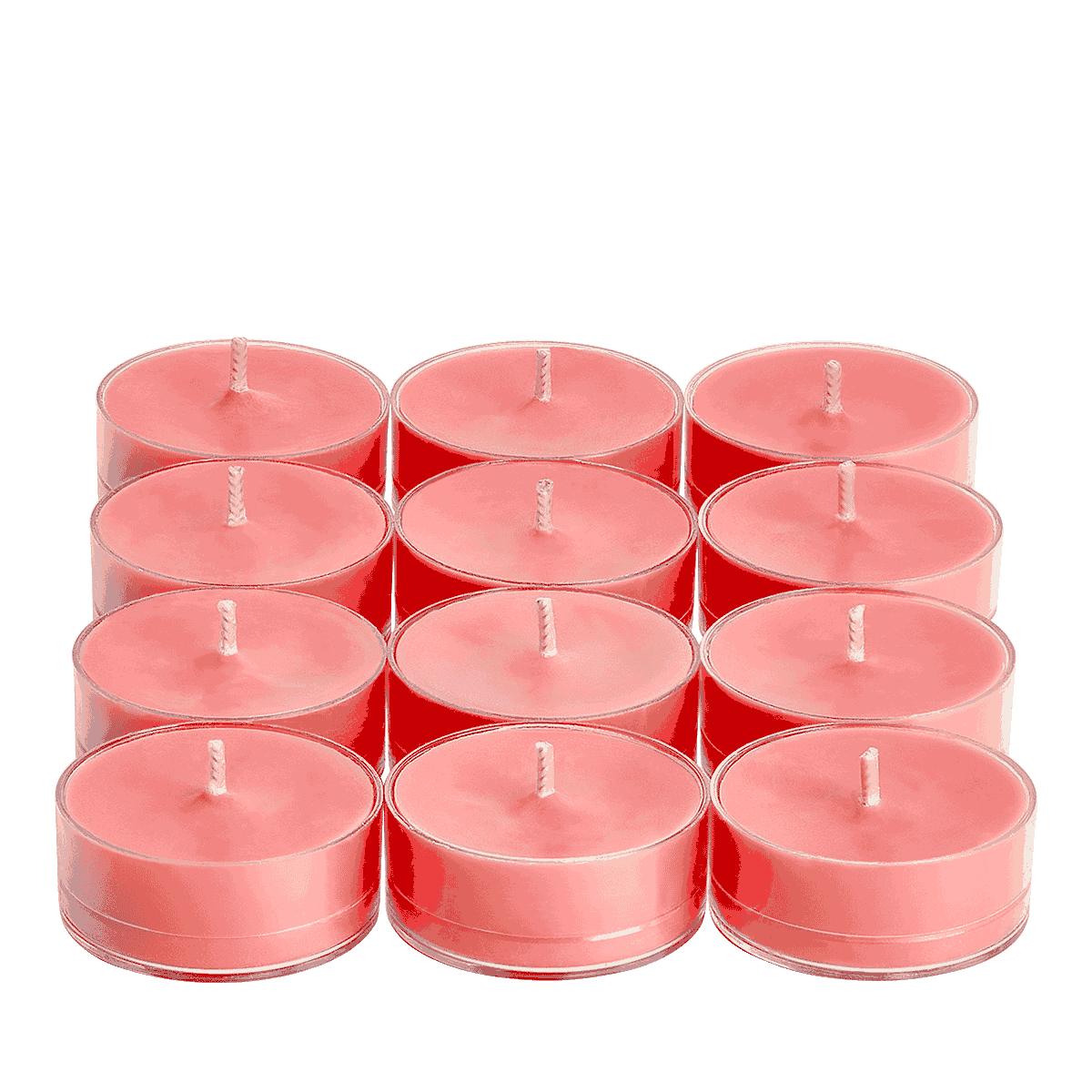 Watermelon Universal Tealight® Candles - PartyLite US