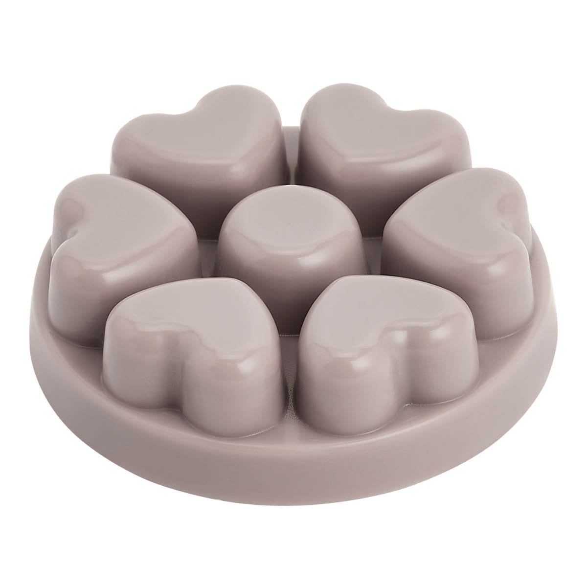 White Birch & Currant Scent Plus® Heart Melts - PartyLite US