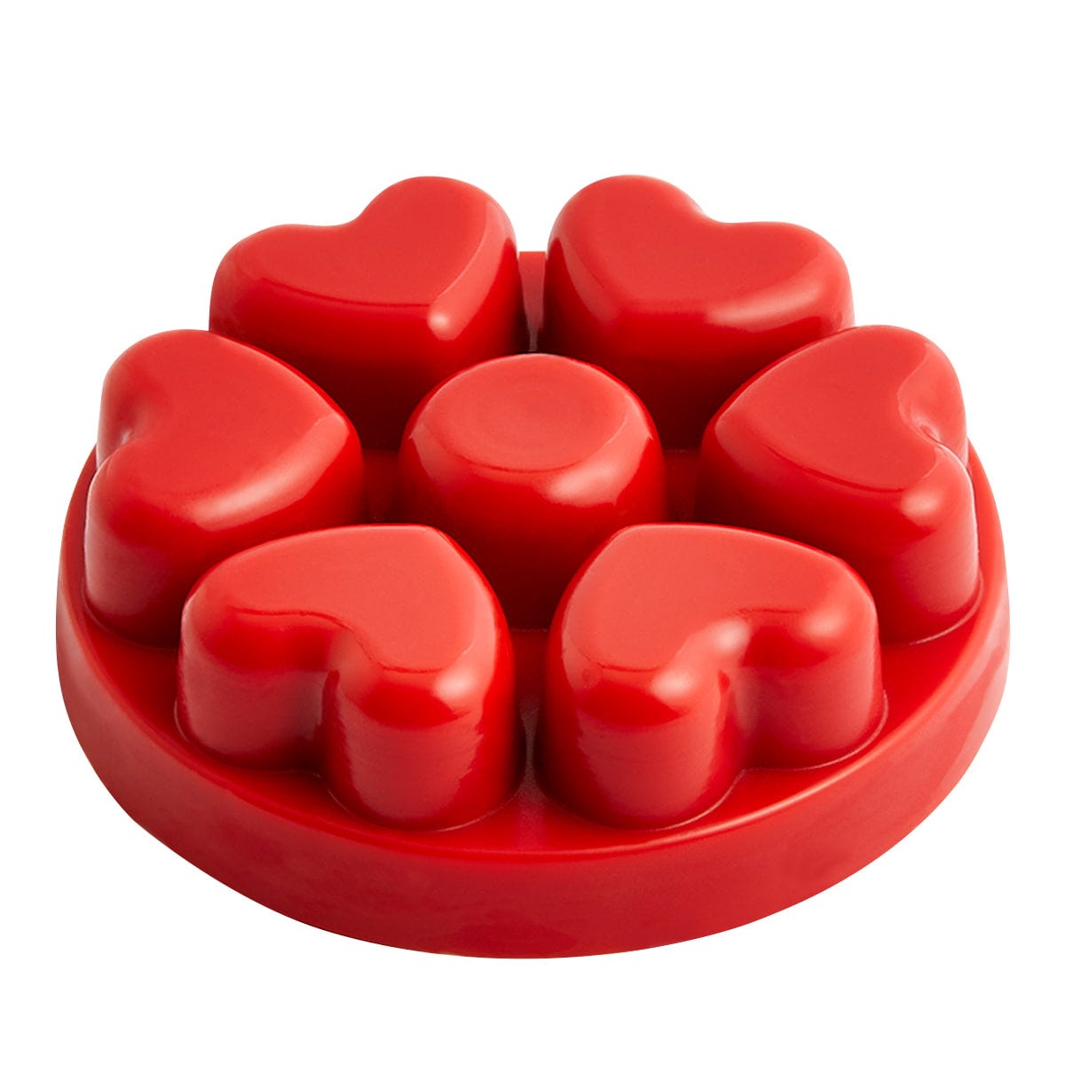 Wild Woodland Berry Scent Plus® Heart Wax Melts - PartyLite US