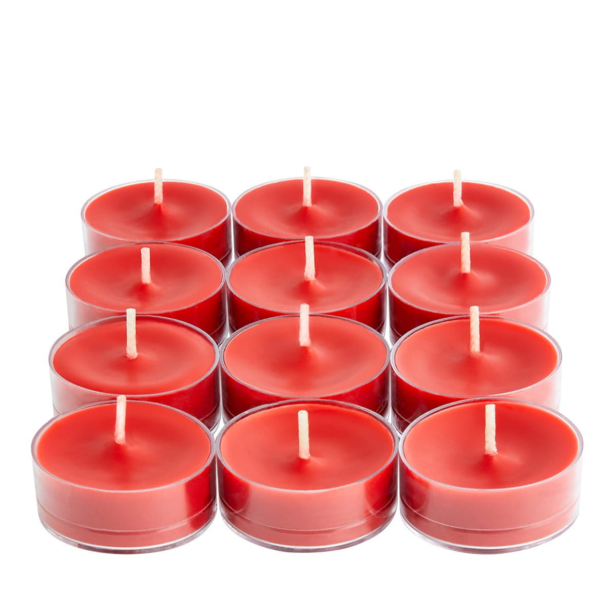 Wild Woodland Berry Universal Tealight® Candles - PartyLite US