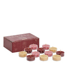 Wine Time 12-Piece Tealight Sampler - PartyLite US