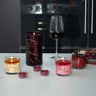 Wine Time Mini Jar Trio - PartyLite US