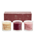 Wine Time Mini Jar Trio - PartyLite US