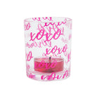 XOXO Tealight Holder - PartyLite US