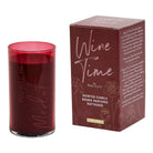 You Had Me at Merlot Jar Candle - PartyLite US