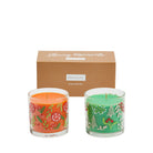 Yuletide Celebrations Mini Jar Pair - PartyLite US